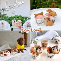 Lay Low 