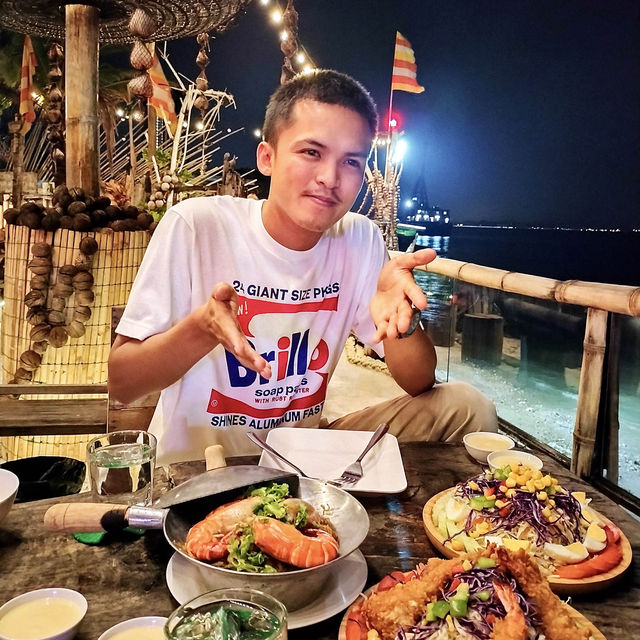 ฮีลใจ ในมุมลับ กับมุมลับไกล้บางแสน หาดวอนนภา