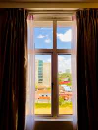 Affordable Hotel In Malacca 🇲🇾✨