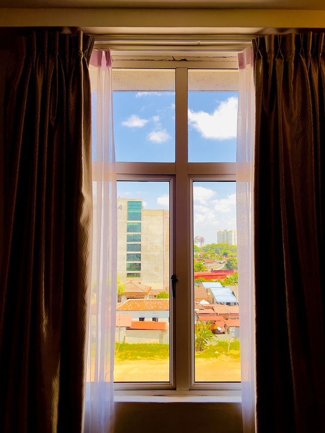 Affordable Hotel In Malacca 🇲🇾✨