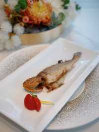 精緻有驚喜 | 潮粵Omakase