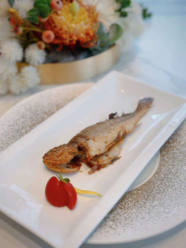 精緻有驚喜 | 潮粵Omakase
