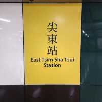 ฮ่องกง ไปกี่ทีก็ไม่เบื่อ!!