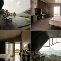 THE UPPER CLIFT | RESORT & CAFE 