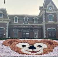 🏰🌟「奇幻之旅：探索香港迪士尼樂園的魔法世界！」🌟🎠