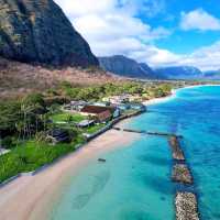 Oahu Hawaii 