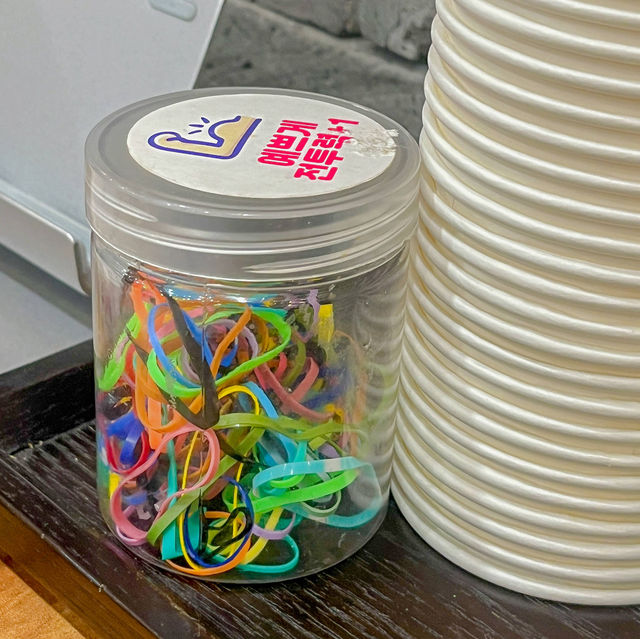 공주 맛집 공주 칼국수 알밤면 쫀득 식감의 칼국수 맛집 : 공주쌍신집칼국수