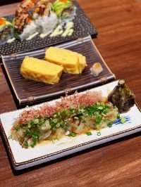 觀塘新開居酒屋開業優惠