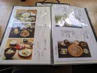 日本京都-北山區在地的人氣蕎麥麵店：北山樓