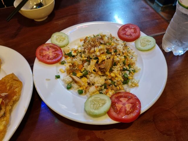 🍴호이안에서 먹은 음식들🍴