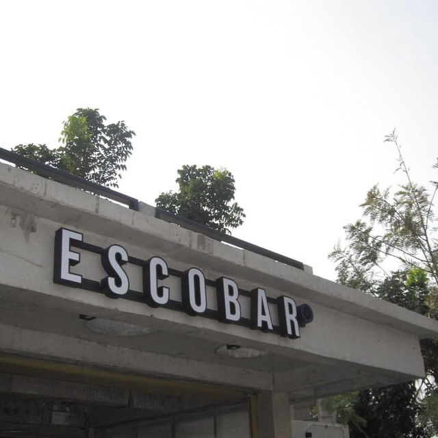 Escobar.coffee