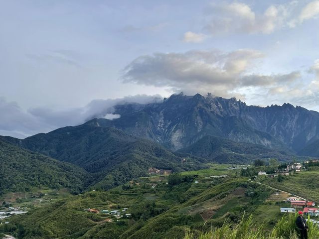 Kundasang: A Serene Escape from The City