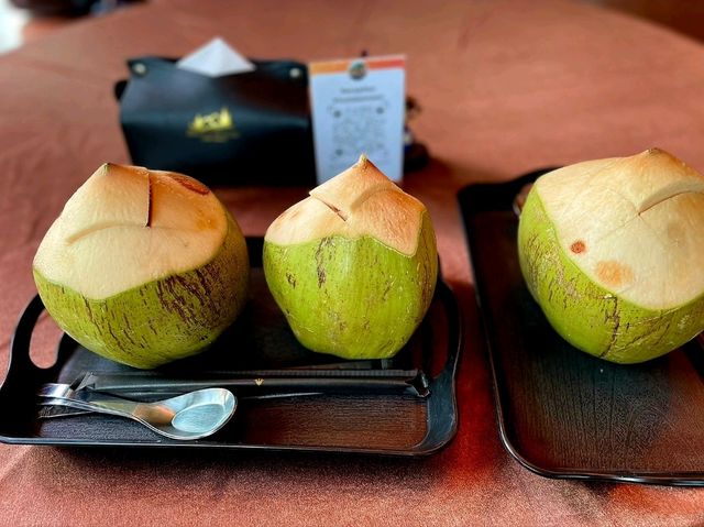 คุ้มดำเนินรีสอร์ท [ที่พักใกล้ตลาดน้ำดำเนินสะดวก]