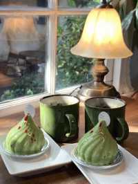 【佐賀カフェ】まるでおとぎの世界