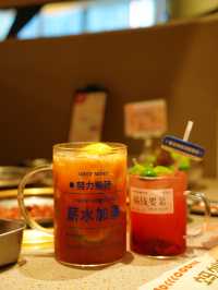超正烤肉店😍烤肉烤活鰻