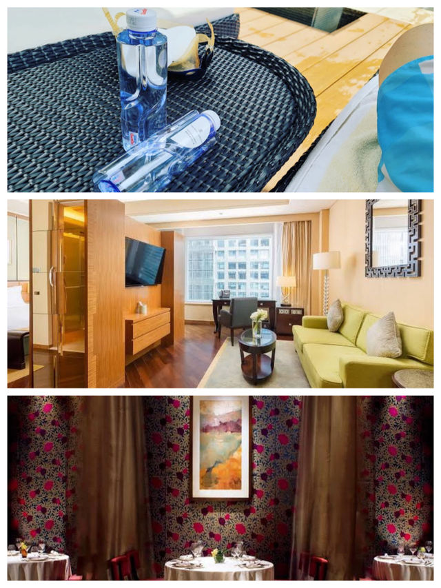 深圳酒店:奢華綠洲,典雅舒適 🇨🇳 The Ritz-Carlton, Shenzhen 深圳星河丽思卡尔顿酒店 深圳酒店:奢華綠洲,典雅舒適 🇨🇳 The Ritz-Carlton, Shenzhen 深圳星河丽思卡尔顿酒店