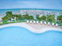 【曼谷酒店】Ocean Marina Yacht Club：豪華海洋度假村，適合尋求不同體驗的旅客