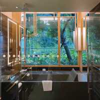 Eco-Luxury at PARKROYAL Collection Pickering, Singapore
