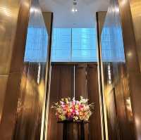 「廣州」經典雅致的文華東方酒店體驗