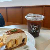kake me home again 