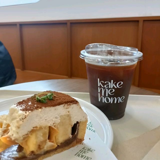 kake me home again 