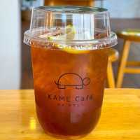 Kame Café Chanthaburi