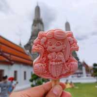  วัดอรุณราชวราราม