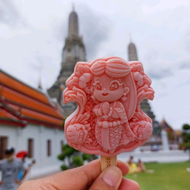  วัดอรุณราชวราราม