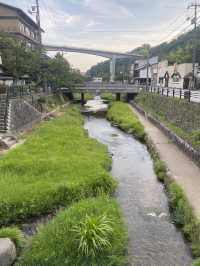 【島根】きらきら橋