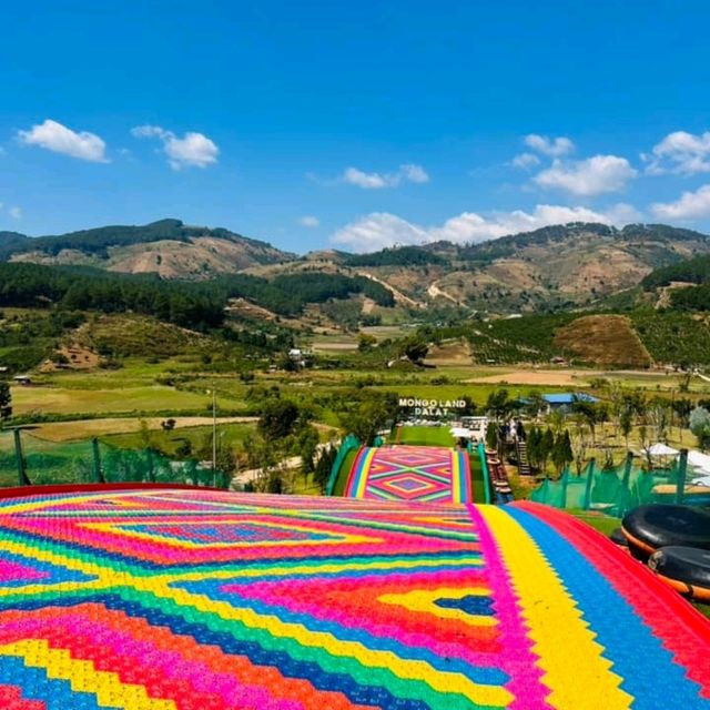 Dalat Delights: Exploring Vietnam's Hidden Gems