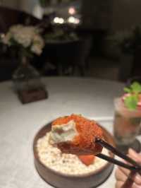 尖沙咀美麗華靚靚打卡泰菜🇹🇭🥘
