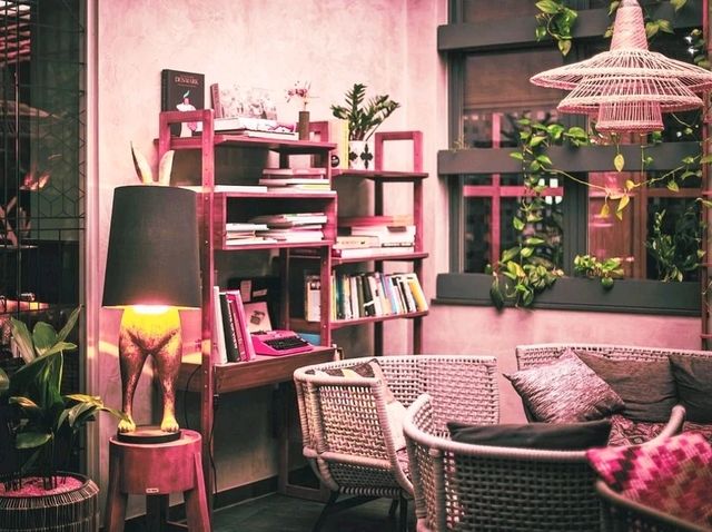 🎪 Interesting Stay at Circus Hotel Berlin 