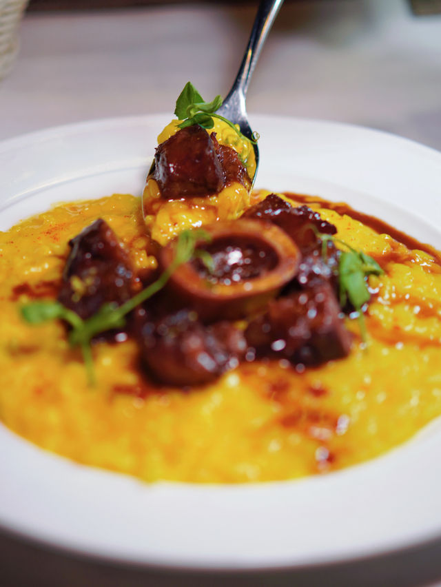 La Taverna：香港首間意大利餐廳，價格實惠