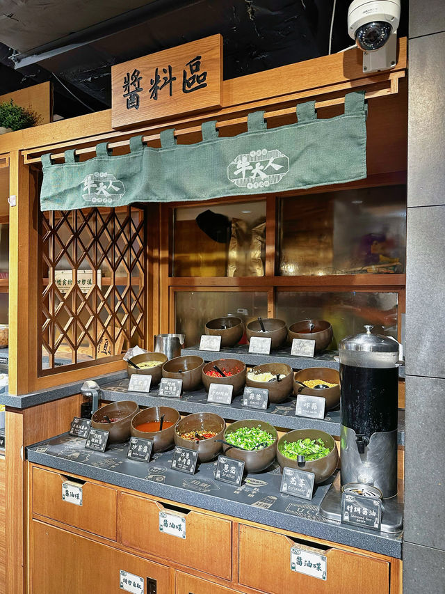 再戰「牛大人」