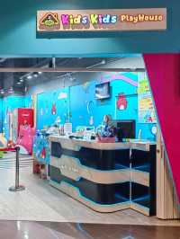 九龍灣Megabox Kids Kids Playhouse全新開幕
