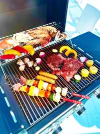 〜神奈川県〜マリンスポーツBBQ！湘南激熱スポット！ワンちゃんもOK!