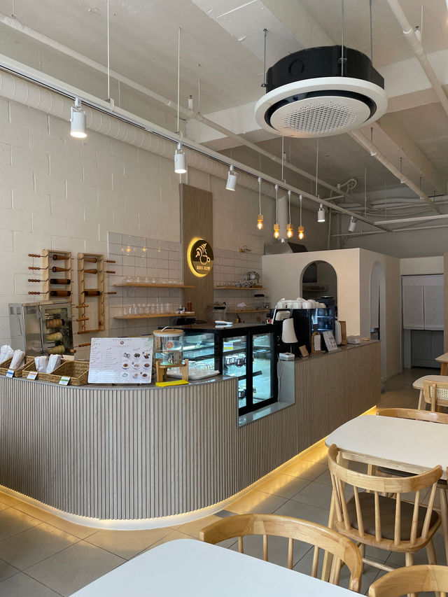 🥖한국 할머니가 직접 만드시는 체코 전통 굴뚝빵 아시나요?
