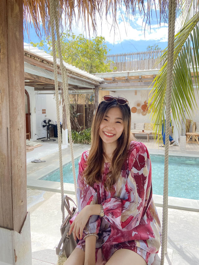 Sunny Side Good Vibes Cafe