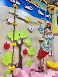 【勁大!10000呎特多遊戲類型嘅 Playhouse