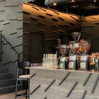 คาเฟ่ย่านพร้อมพงษ์