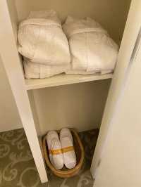 【香港】気になる部屋アメニティ〈2024年7月宿泊〉