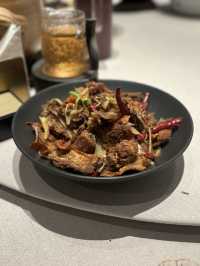 【南京】絨春·金陵茶宴：品嘗精致優雅的金陵菜，蘇菜四大代表菜系之一