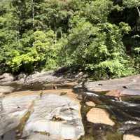 A tranquil escape into nature!