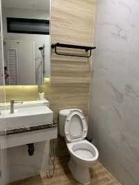 ลักษณาบูติคโฮเต็ล โรงแรมบุรีรัมย์ อ.นางรอง