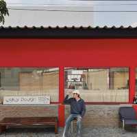 曼谷特色小店，咖啡控探險