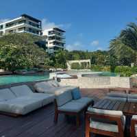 Mercure Rayong Lomtalay Villas & Resort
