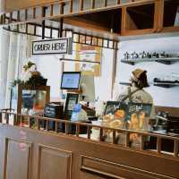 ร้านอาหารมิตรทาวน์