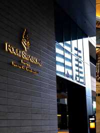 「東京大手町四季酒店，米其林餐廳超推薦！」🔥🤩