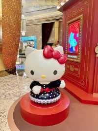 【澳門】新濠影滙酒店：SANRIO CHARACTERS 影滙同萌