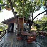 .เติมกาแฟ..คาเฟ่บ้านต้นไม้